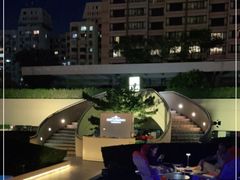 -Terrace 8 八号露台(波特曼丽思卡尔顿店)