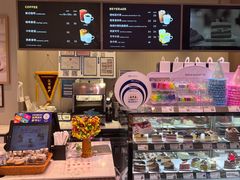-巴黎贝甜(武夷花园店)
