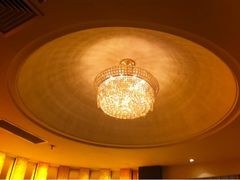 环境-山明水秀大饭店