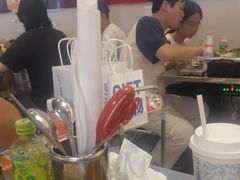 -哈哈碳都·牛肋条无限自助烤肉(宝龙店)