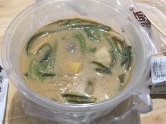 -张亮麻辣烫(上海天津路店)