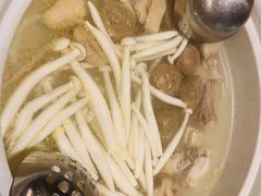 -煲大王猪肚鸡·椰子鸡火锅(红谷滩万达店)
