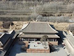 -瞿昙寺