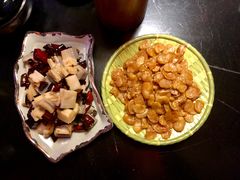 糊辣藕丁-醉小酒馆·川菜·江湖菜·重庆菜(观音桥旗舰店)