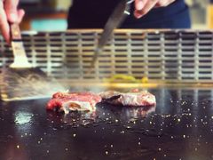 -大成铁板烧•板前(复古餐厅石老人店)