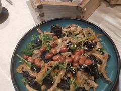 -聚福宝合苑食府(南头镇店)