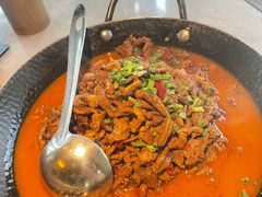 -寨子里的钵钵菜·湘西山里菜(魅力湘西店)