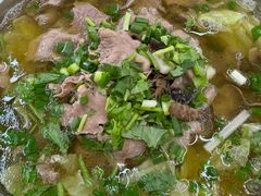 -谢老五跷脚牛肉·非遗传承店