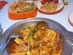 -李想大虾(江北天街店)
