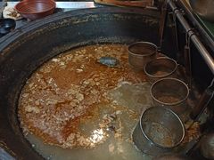 -遵义虾子卢四羊肉粉(大沽路店)
