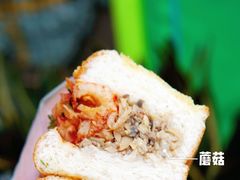 -喜茶(深圳福田星河COCO Park店)