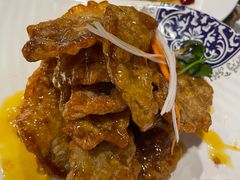 -裕合顺清真餐厅·回民老菜·大连海鲜(西安路店)