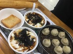-阊门姚记豆浆(旧学前直营店)