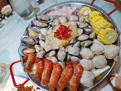 -渔文乐·海鲜大排档(壹品总店)