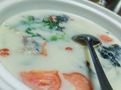 -淳安二十八道·新派民间菜·淳鱼馆(阳光路店)