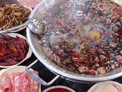 -储奇门鳝鱼火锅(总店)