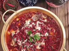 -毛三旺重庆毛血旺(涵江店)