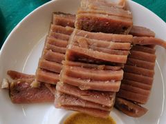 -正顺饸饹馆(中土商务楼店)