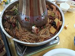 -茶卡成都好厨·地道川菜·地方特色美食