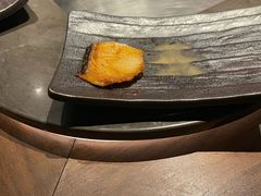 -岩盐·铁板料理(嘉里店)