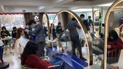 -形象革命造型·护肤Hair Studio