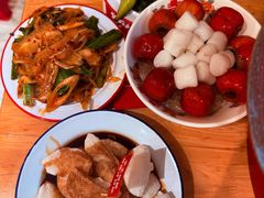 -聂发财重庆江湖菜(解放碑店)