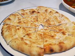 油馕-疆Jiang·新疆秘制料理