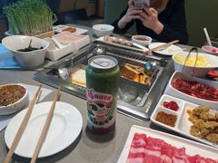 -海底捞火锅(苏宁生活广场店)
