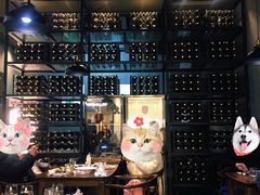 -1861意大利餐厅(文化广场店)