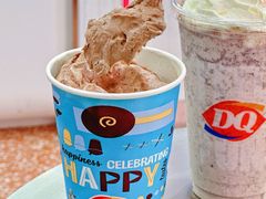 -DQ·蛋糕·冰淇淋(五棵松万达店)