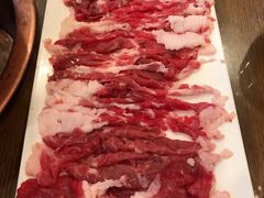 -竹叶涮肉坊(总店)