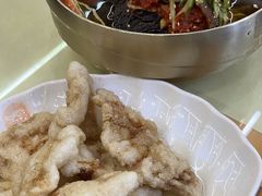 -服务大楼冷面(延大店)