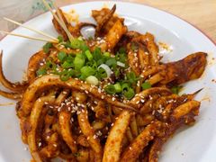 -郑记•不夜城烧烤•龙虾•虾蟹(黄鹤楼店)