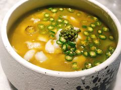 青藤椒鱼-雀蓝川菜(奥体广场店)