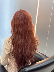 -赤道 Hair Salon