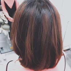 -FUTURE HN男士发型风格设计