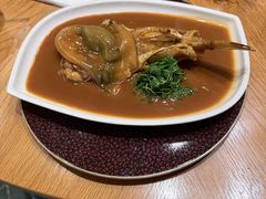 -萬國春·中菜馆(颐和公馆店)