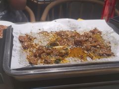 -玫瑰花园自助烤肉(顺义鑫海韵通店)