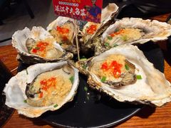 -烧蠔帮·湛江生蚝(南桥店)