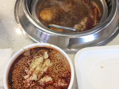-龍歌自助小火锅(市南金茂湾店)