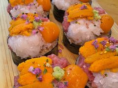 -鮨冠OMAKASE食べ放题(北京首店)