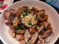-老头儿油爆虾·知味杭州(爱琴海购物中心)