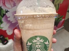 -星巴克臻选(泰州万达广场店)