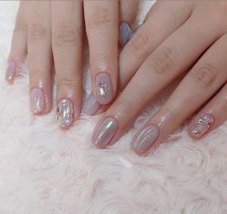-Wink美甲美睫