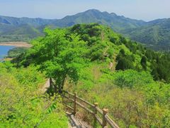 -北京金海湖景区