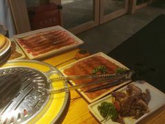 -喜来稀肉(北外滩白玉兰广场店)