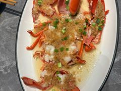 -1937青岛老味道·海肠捞饭·青岛菜(大鲍岛栈桥店)