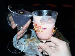 -苏丝的天空高空酒吧Suzie's Sky Bar