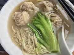 -应记面家(城门头路店)