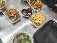 -阿姨牛杂(北京路店)